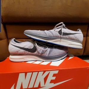 Nike Flyknit Trainer